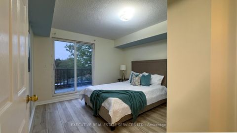 Photo 16 at 2101 - 3045 Finch Avenue W, Humbermede, Toronto