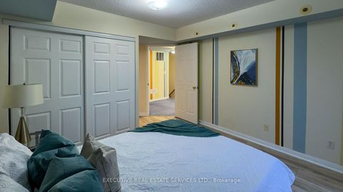 Photo 17 at 2101 - 3045 Finch Avenue W, Humbermede, Toronto