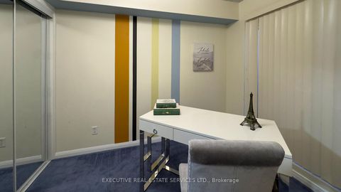 Photo 19 at 2101 - 3045 Finch Avenue W, Humbermede, Toronto