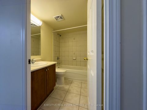 Photo 23 at 2101 - 3045 Finch Avenue W, Humbermede, Toronto