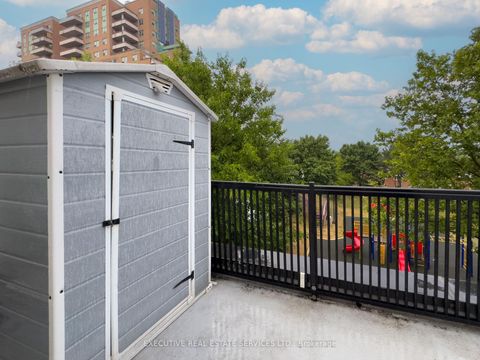 Photo 32 at 2101 - 3045 Finch Avenue W, Humbermede, Toronto