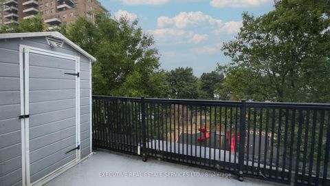 Photo 33 at 2101 - 3045 Finch Avenue W, Humbermede, Toronto