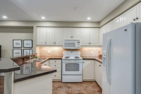 Photo 2 at 87 - 1240 Westview Terrace, WT West Oak Trails, Oakville