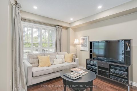 Photo 5 at 87 - 1240 Westview Terrace, WT West Oak Trails, Oakville