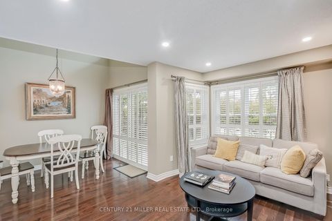 Photo 6 at 87 - 1240 Westview Terrace, WT West Oak Trails, Oakville