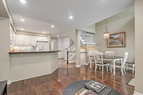 Photo 7 at 87 - 1240 Westview Terrace, WT West Oak Trails, Oakville