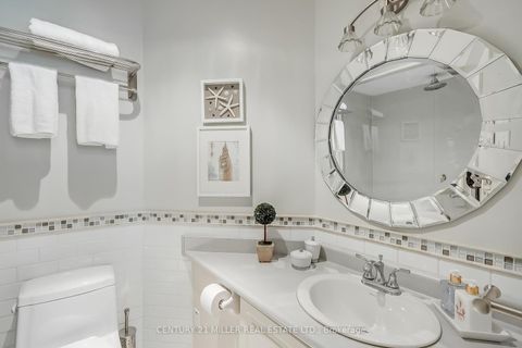Photo 12 at 87 - 1240 Westview Terrace, WT West Oak Trails, Oakville