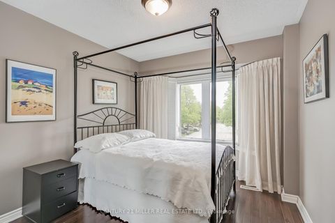Photo 15 at 87 - 1240 Westview Terrace, WT West Oak Trails, Oakville
