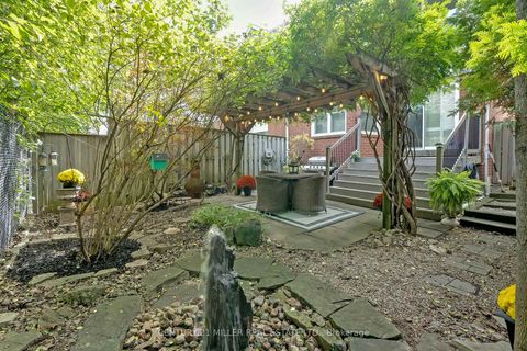 Photo 21 at 87 - 1240 Westview Terrace, WT West Oak Trails, Oakville