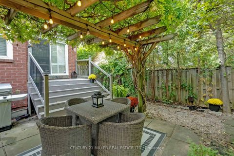Photo 23 at 87 - 1240 Westview Terrace, WT West Oak Trails, Oakville