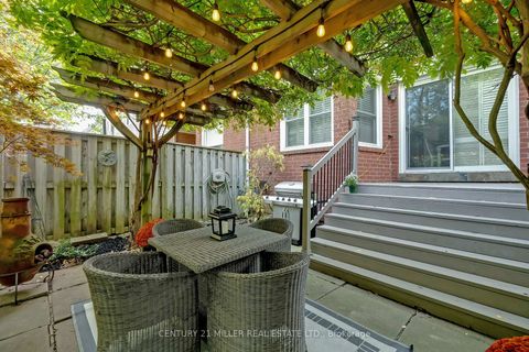 Photo 24 at 87 - 1240 Westview Terrace, WT West Oak Trails, Oakville
