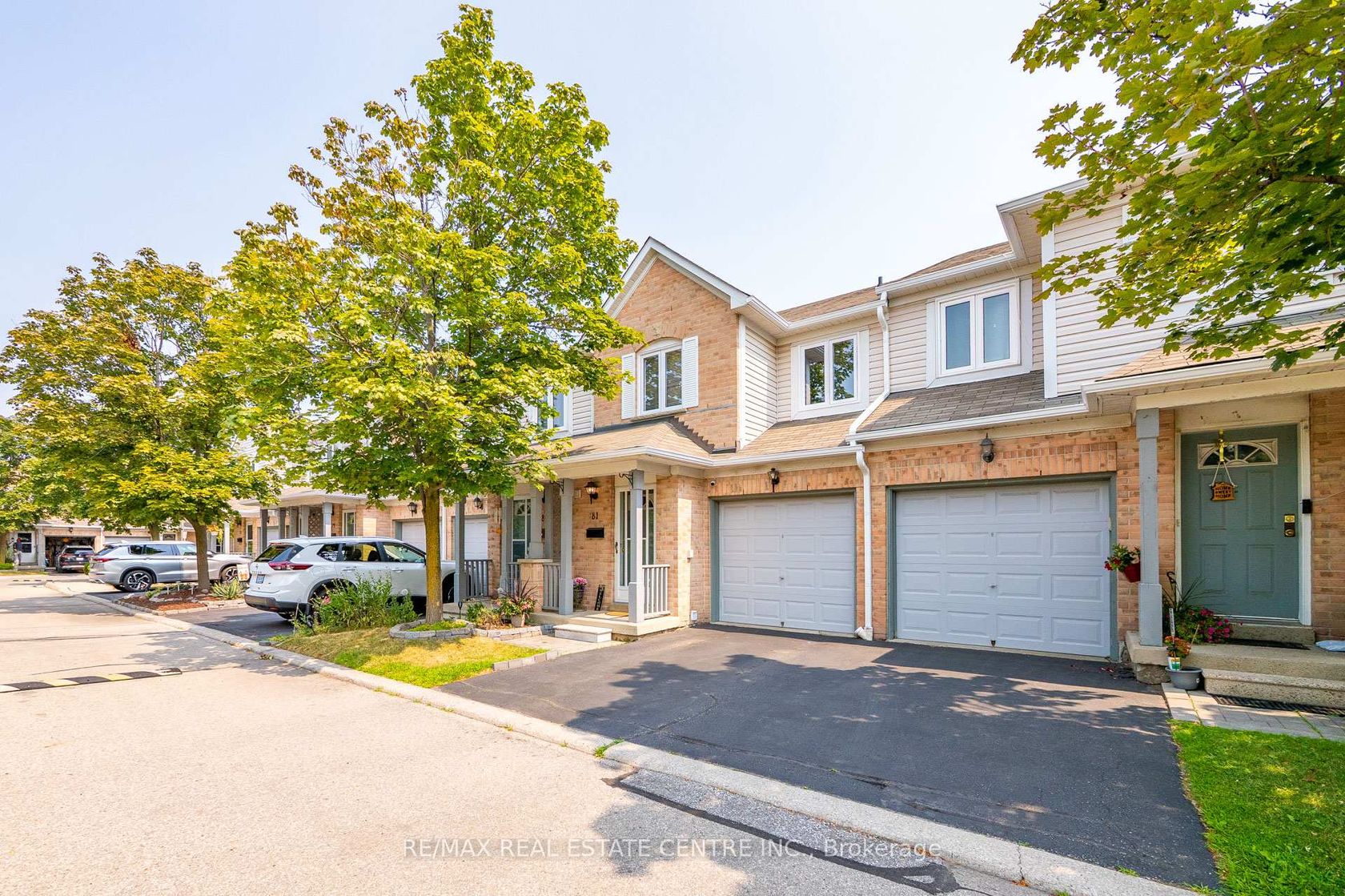 81 - 5958 GREENSBORO Drive, Central Erin Mills, Mississauga 