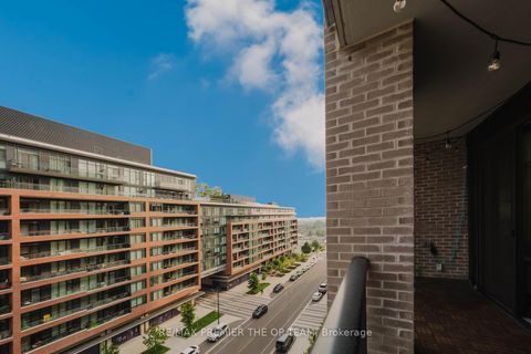 Photo 17 at 707 - 100 Eagle Rock Way, Maple, Vaughan