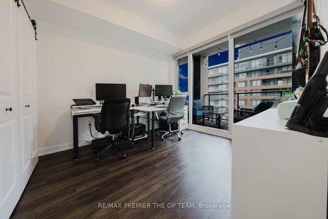 Photo 22 at 707 - 100 Eagle Rock Way, Maple, Vaughan