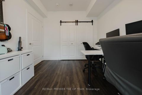 Photo 23 at 707 - 100 Eagle Rock Way, Maple, Vaughan