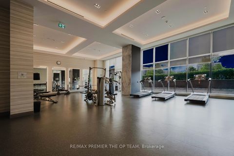 Photo 24 at 707 - 100 Eagle Rock Way, Maple, Vaughan