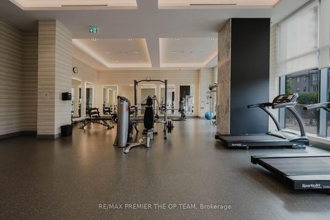 Photo 25 at 707 - 100 Eagle Rock Way, Maple, Vaughan