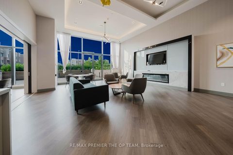 Photo 26 at 707 - 100 Eagle Rock Way, Maple, Vaughan