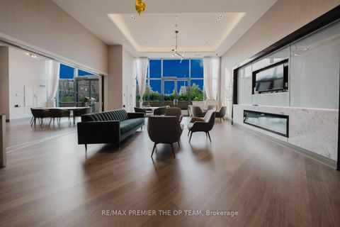 Photo 27 at 707 - 100 Eagle Rock Way, Maple, Vaughan
