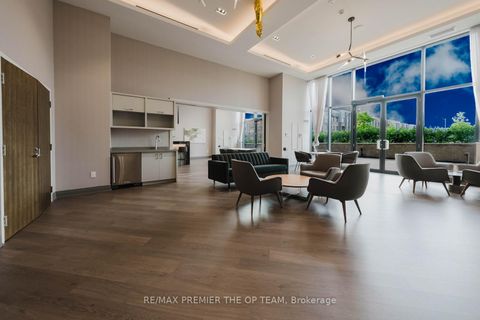 Photo 28 at 707 - 100 Eagle Rock Way, Maple, Vaughan