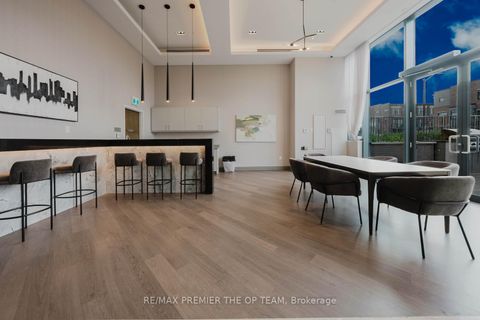 Photo 29 at 707 - 100 Eagle Rock Way, Maple, Vaughan