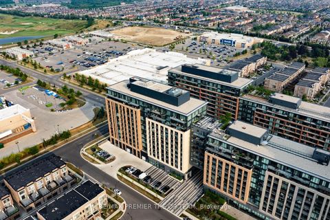 Photo 30 at 707 - 100 Eagle Rock Way, Maple, Vaughan