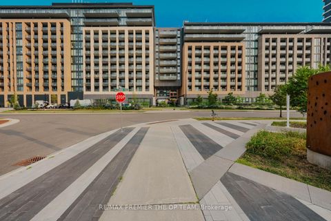 Photo 31 at 707 - 100 Eagle Rock Way, Maple, Vaughan