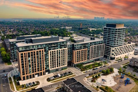 Photo 33 at 707 - 100 Eagle Rock Way, Maple, Vaughan