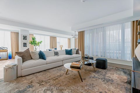 Photo 0 at 810 - 455 Wellington Street W, Waterfront Communities C1, Toronto