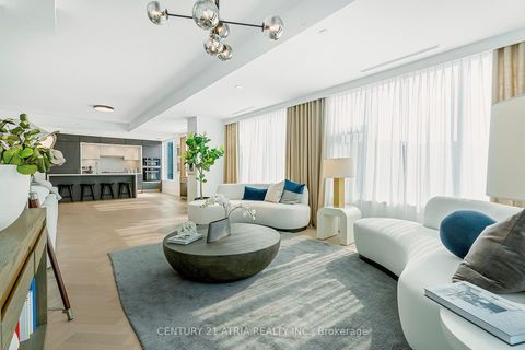 Photo 5 at 810 - 455 Wellington Street W, Waterfront Communities C1, Toronto