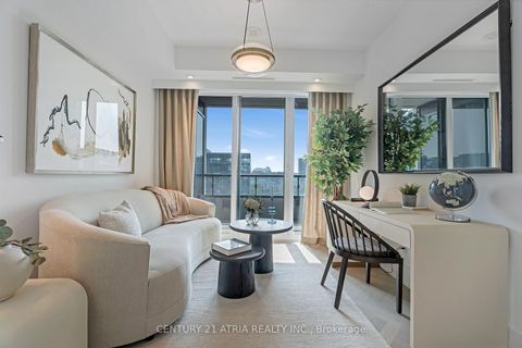 Photo 13 at 810 - 455 Wellington Street W, Waterfront Communities C1, Toronto