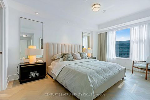 Photo 17 at 810 - 455 Wellington Street W, Waterfront Communities C1, Toronto