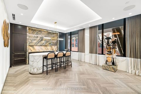 Photo 24 at 810 - 455 Wellington Street W, Waterfront Communities C1, Toronto