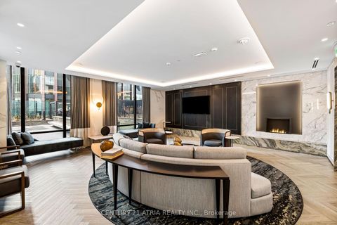 Photo 25 at 810 - 455 Wellington Street W, Waterfront Communities C1, Toronto