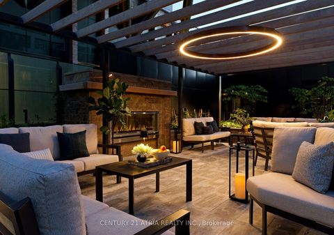 Photo 27 at 810 - 455 Wellington Street W, Waterfront Communities C1, Toronto