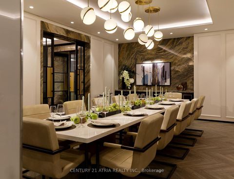 Photo 29 at 810 - 455 Wellington Street W, Waterfront Communities C1, Toronto