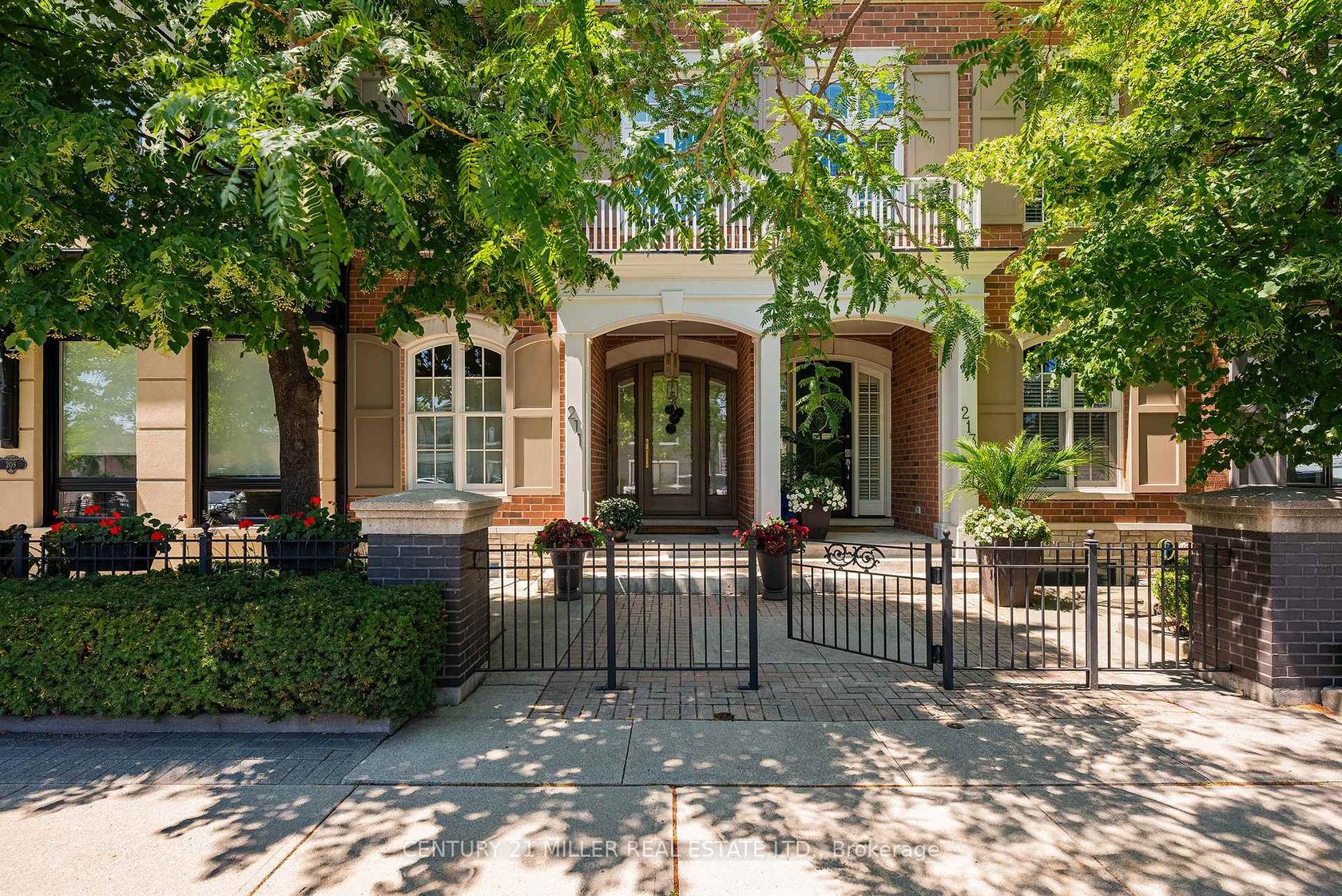 211 Church Street, OO Old Oakville, Oakville 