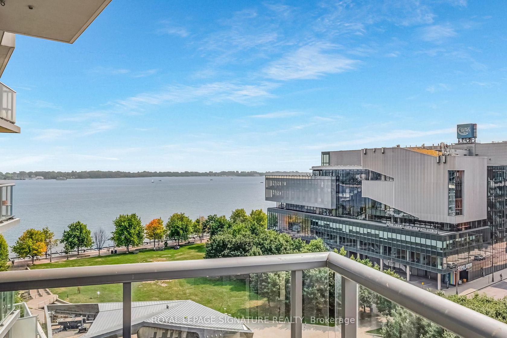 942 - 15 Merchants' Wharf, Waterfront Communities C8, Toronto 