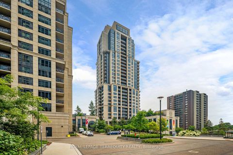 Photo 0 at 529 - 2 Eva Road, Etobicoke West Mall, Toronto