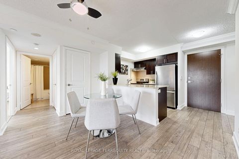 Photo 11 at 529 - 2 Eva Road, Etobicoke West Mall, Toronto