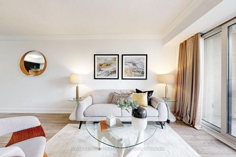 Photo 14 at 529 - 2 Eva Road, Etobicoke West Mall, Toronto