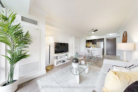 Photo 15 at 529 - 2 Eva Road, Etobicoke West Mall, Toronto