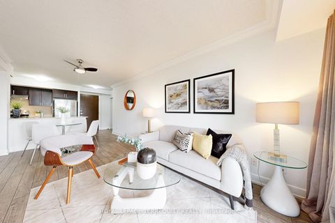 Photo 17 at 529 - 2 Eva Road, Etobicoke West Mall, Toronto
