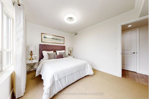Photo 20 at 529 - 2 Eva Road, Etobicoke West Mall, Toronto
