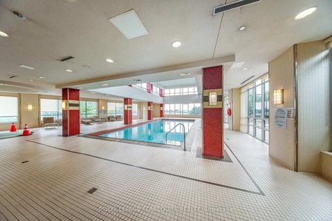 Photo 28 at 529 - 2 Eva Road, Etobicoke West Mall, Toronto