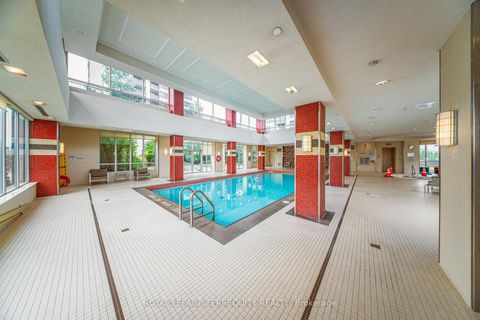 Photo 29 at 529 - 2 Eva Road, Etobicoke West Mall, Toronto