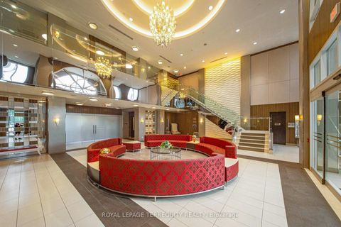 Photo 30 at 529 - 2 Eva Road, Etobicoke West Mall, Toronto