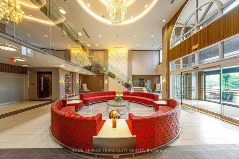 Photo 31 at 529 - 2 Eva Road, Etobicoke West Mall, Toronto