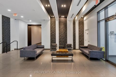 Photo 19 at 2112 - 20 Bruyeres Mews, Niagara, Toronto