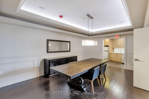 Photo 21 at 2112 - 20 Bruyeres Mews, Niagara, Toronto